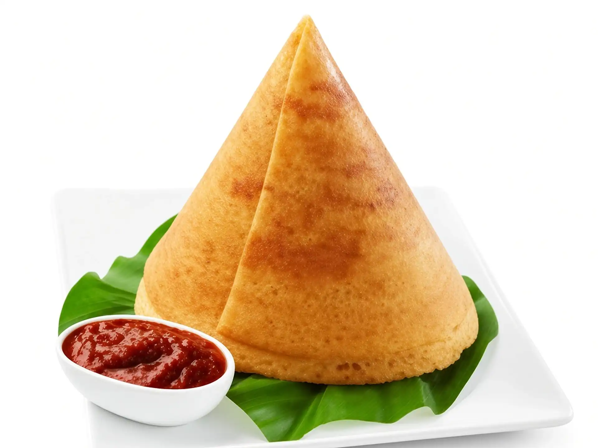 Ghee roast