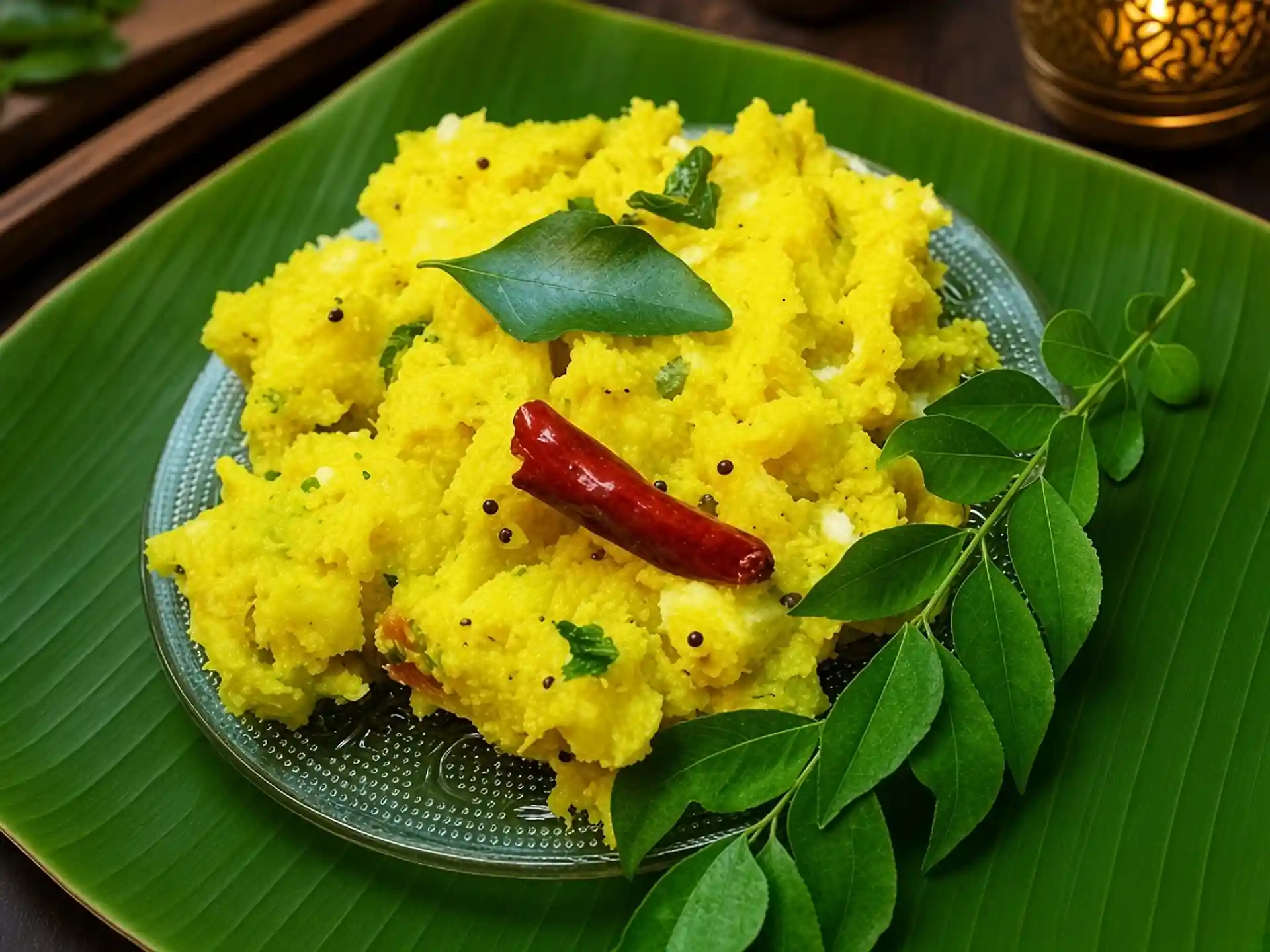 Nadan kappa