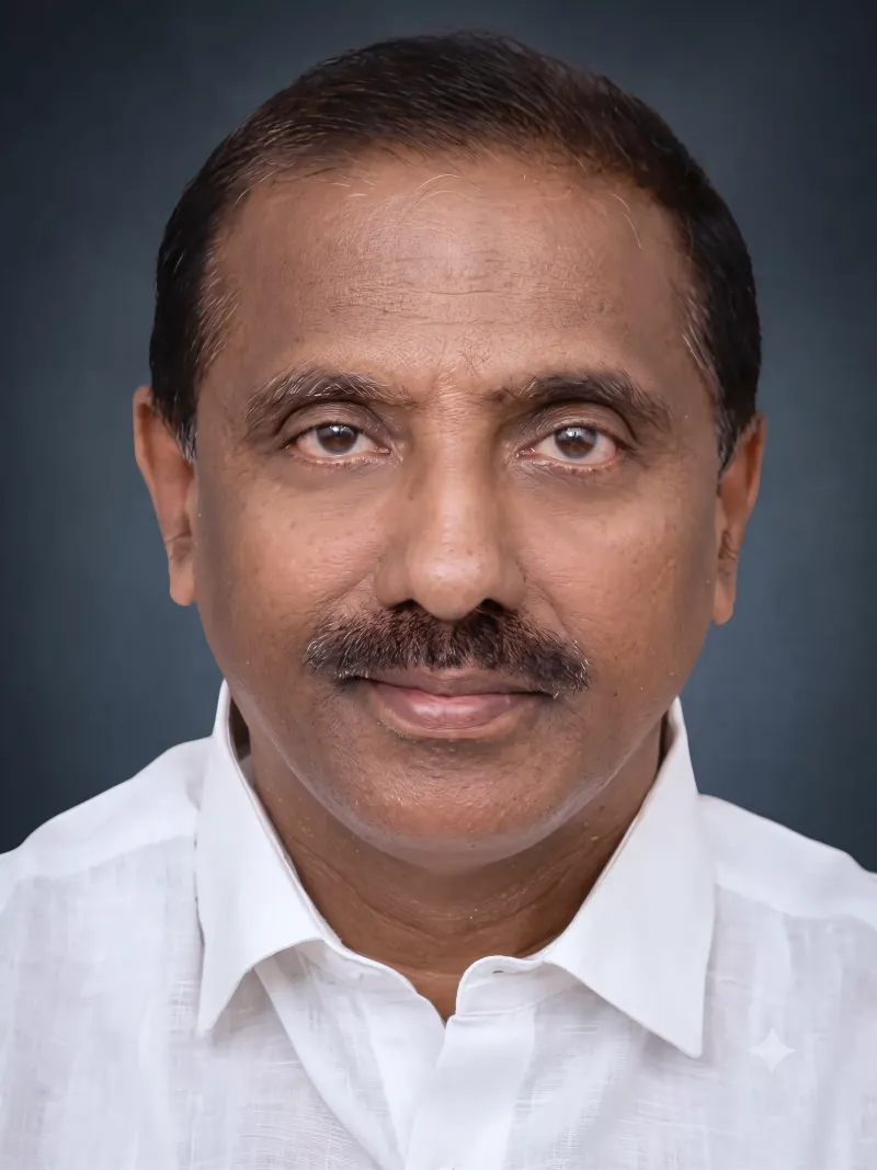 Benny Mathew