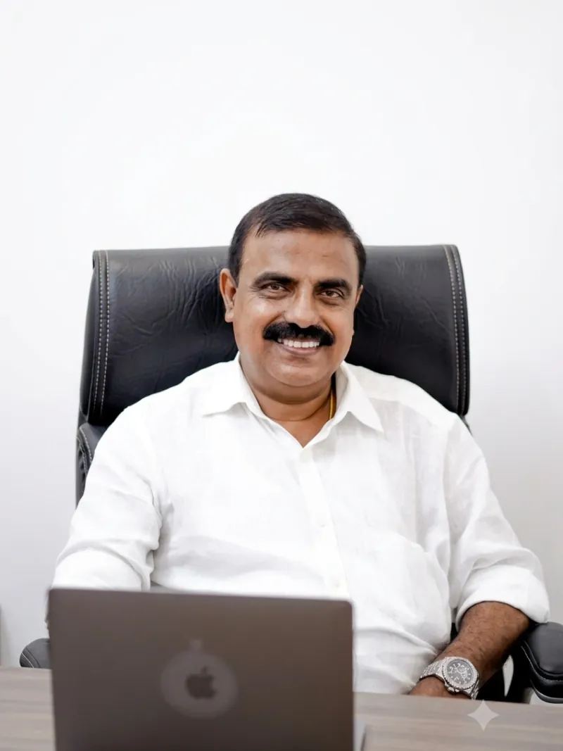 Roy Mathew