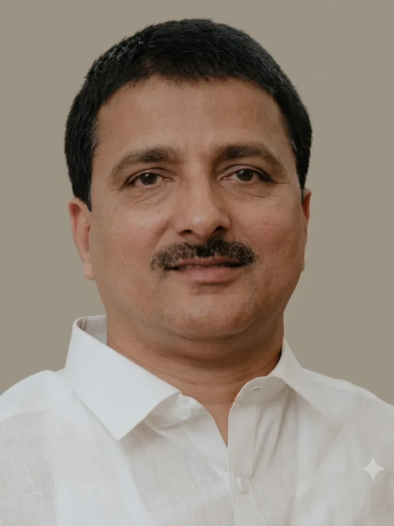 Shaji Mathew
